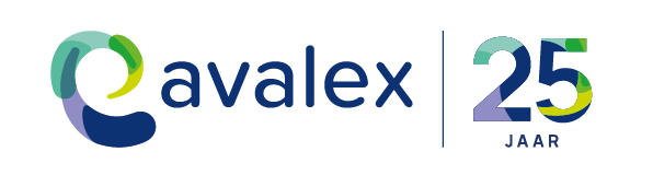 Avalex logo